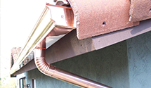 Rain Gutter Installation, Repair, Cleaning in Beverly Hills, MI